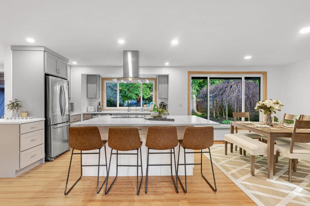 Photo of Kitchen in Inglewood-Finn Hill