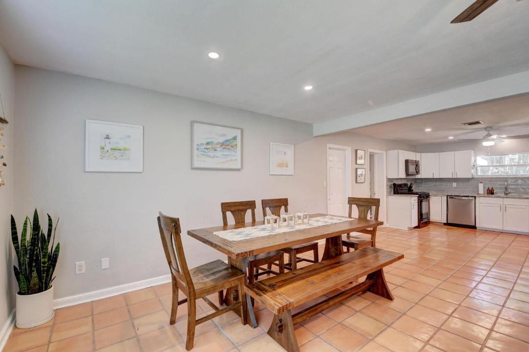 Photo of Kitchen in Boynton Beach