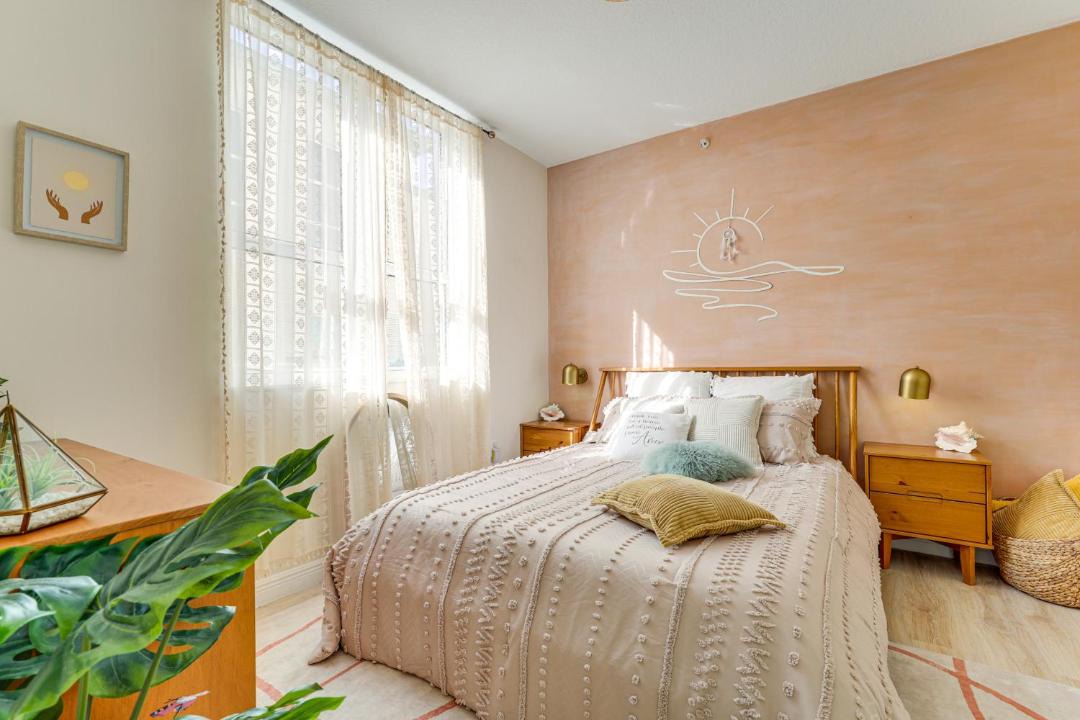 Photo of Bedroom in Boynton Beach