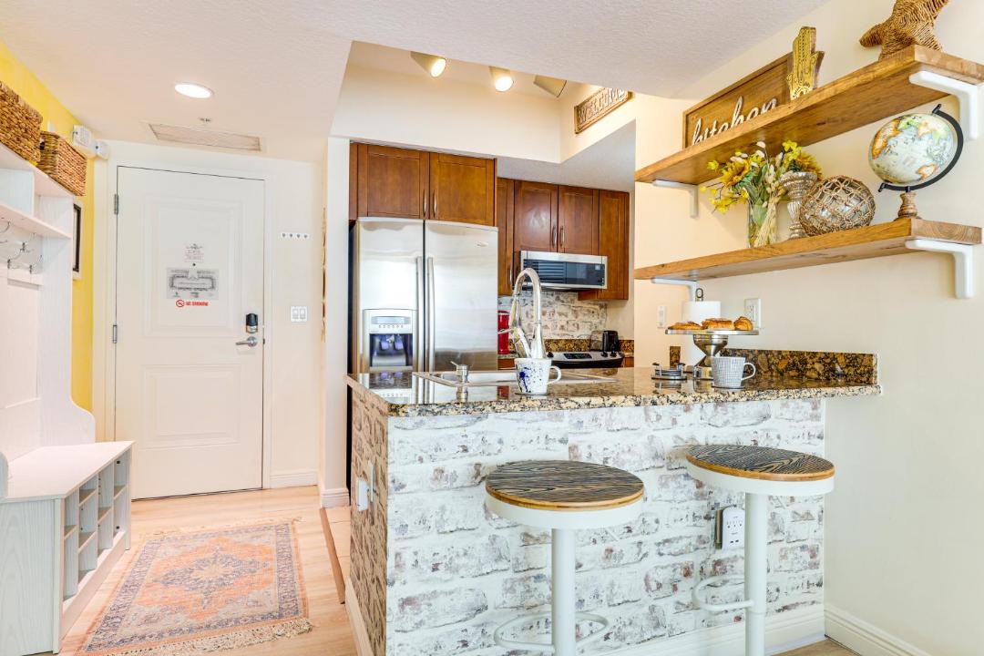 Photo of Kitchen in Boynton Beach