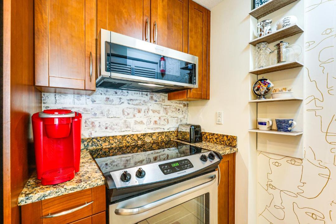 Photo of Kitchen in Boynton Beach