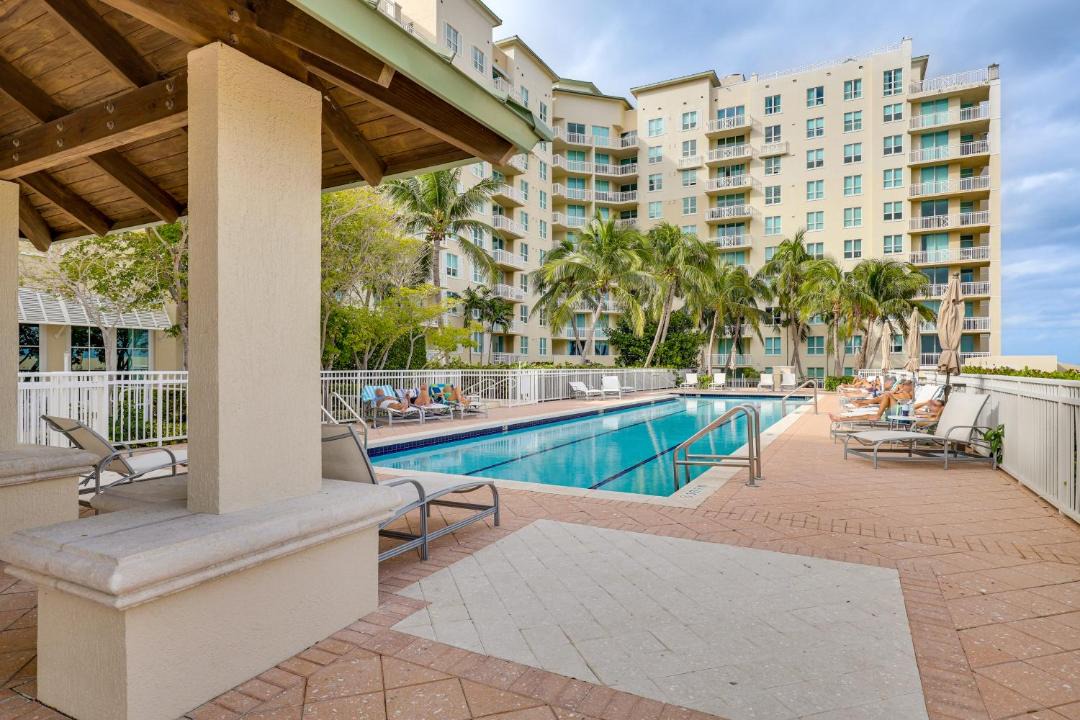 Photo of Patio Balcony in Boynton Beach