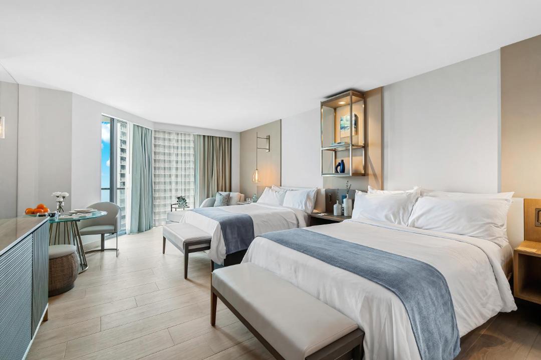 Photo of Bedroom in Singer Island