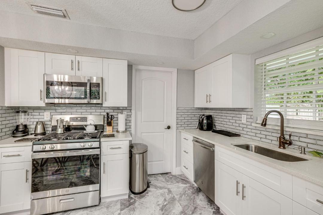 Photo of Kitchen in West Palm Beach
