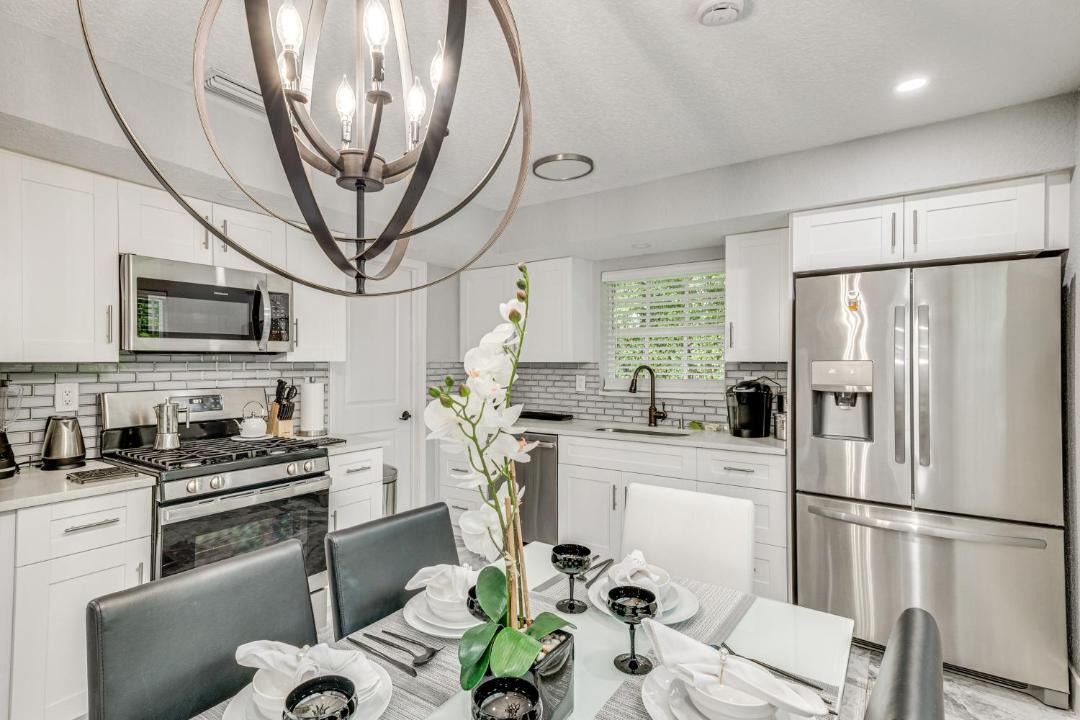 Photo of Kitchen in West Palm Beach