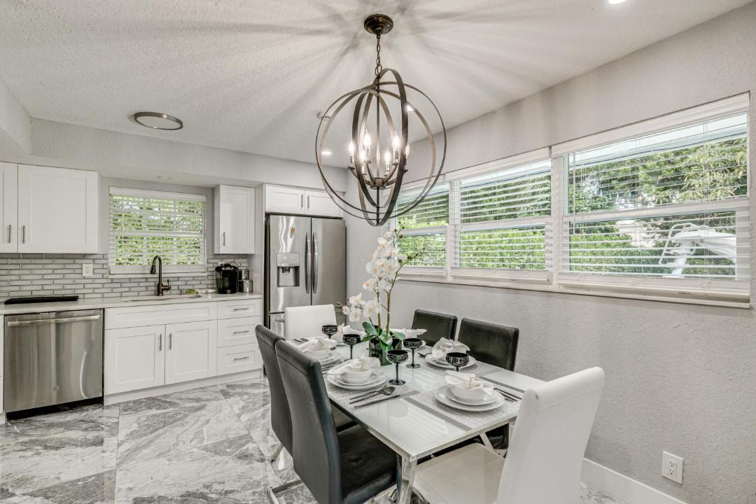 Photo of Kitchen in West Palm Beach