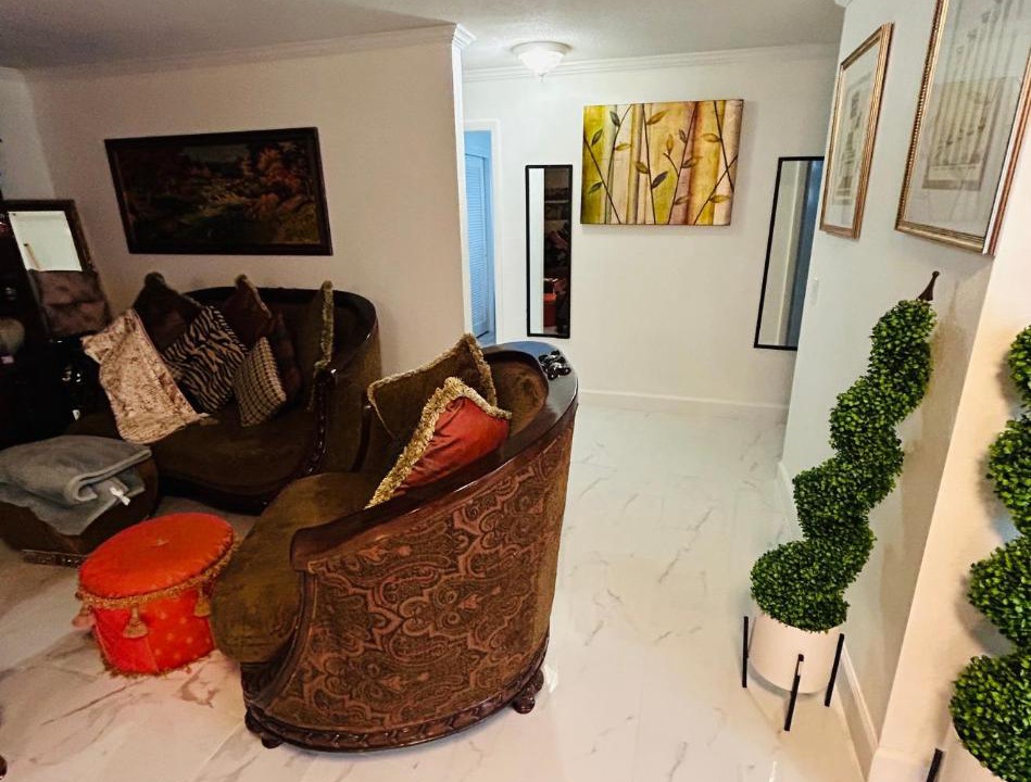 Photo of Livingroom in West Palm Beach