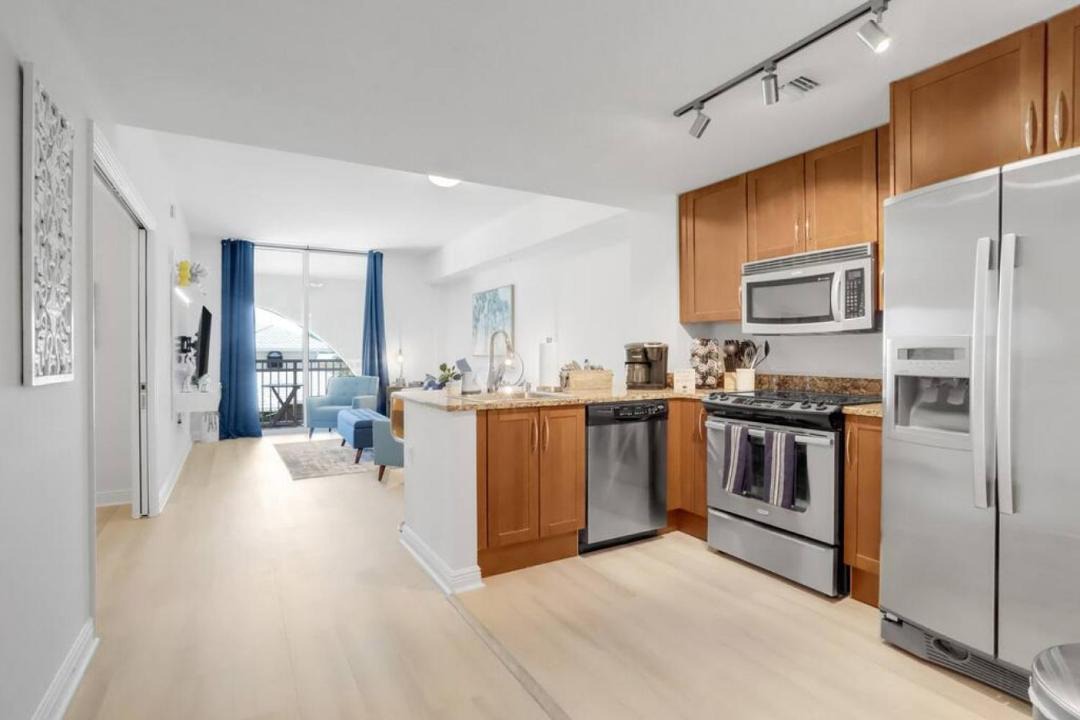 Photo of Kitchen in Boynton Beach
