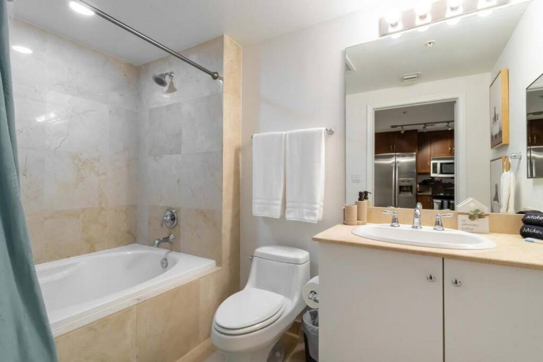 Photo of Bathroom in Boynton Beach