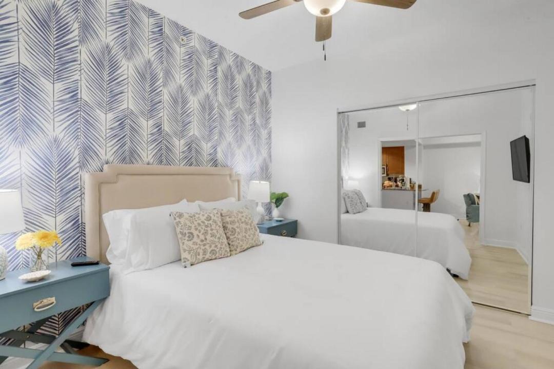 Photo of Bedroom in Boynton Beach