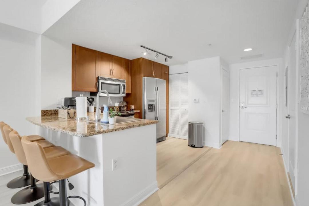 Photo of Kitchen in Boynton Beach