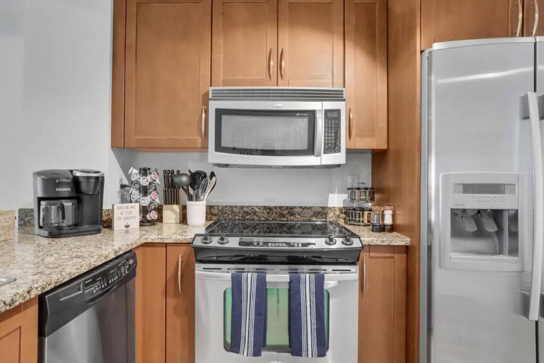 Photo of Kitchen in Boynton Beach