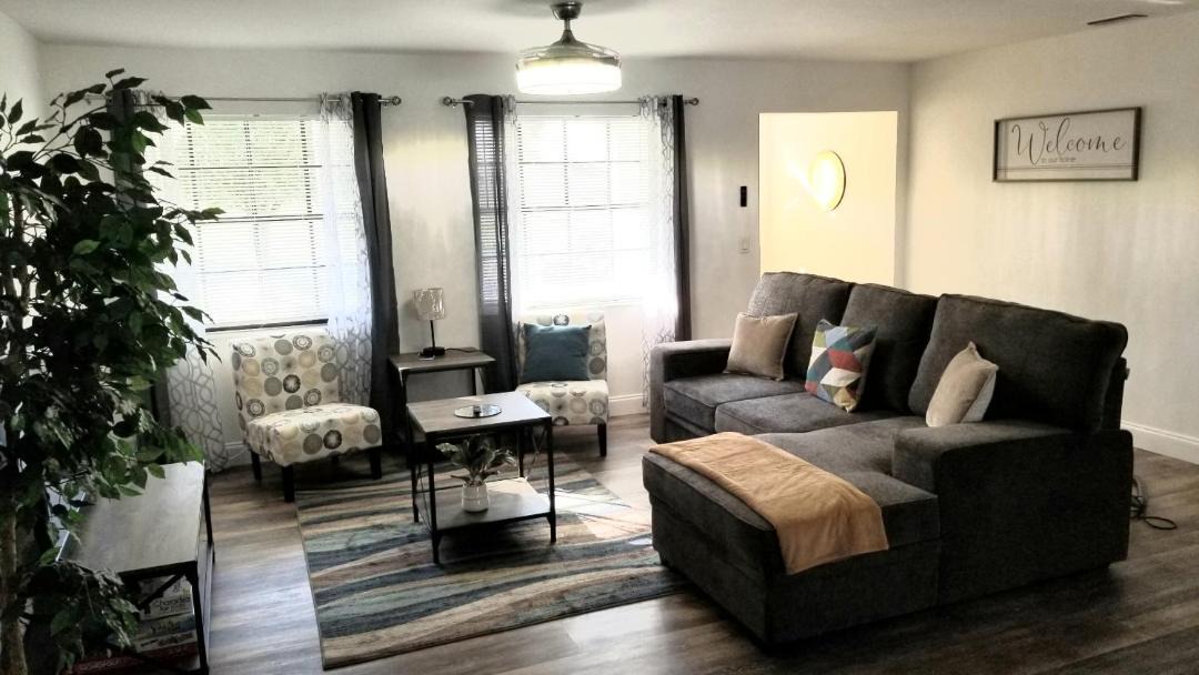 Photo of Livingroom in West Palm Beach