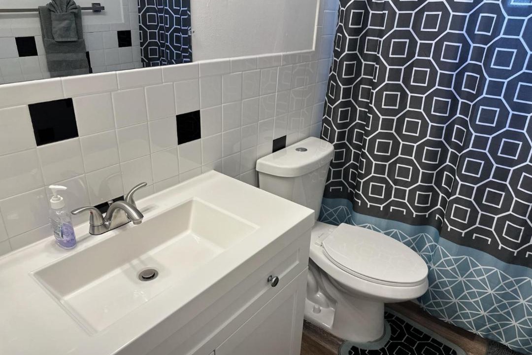 Photo of Bathroom in West Palm Beach