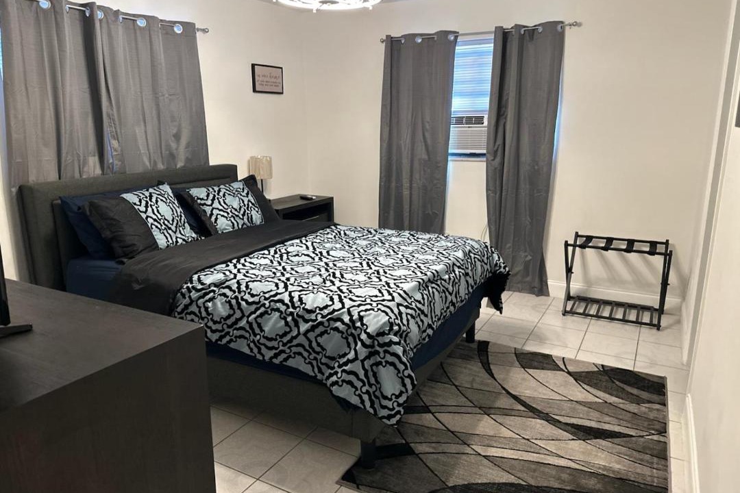 Photo of Bedroom in West Palm Beach