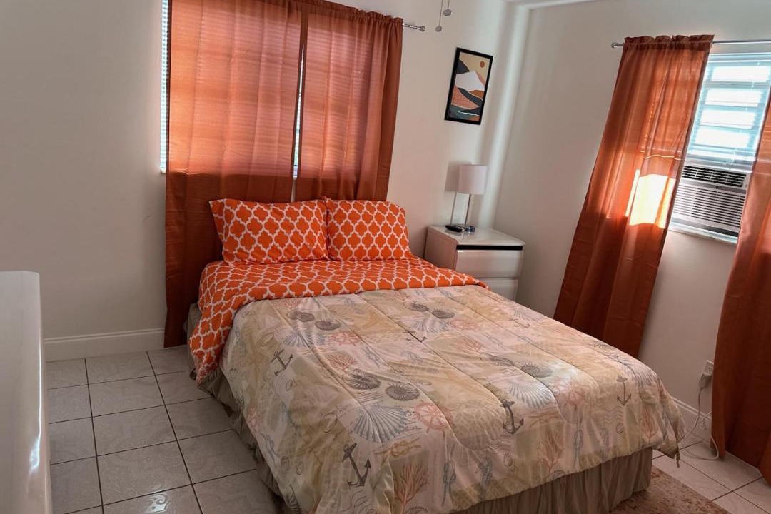 Photo of Bedroom in West Palm Beach