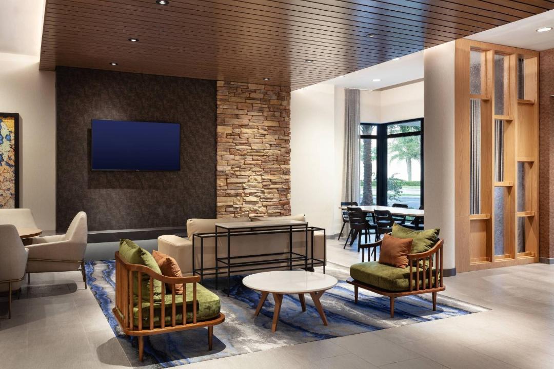 Photo of Livingroom in Wellington