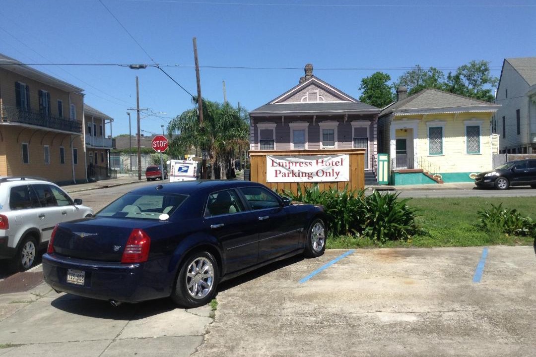 Photo of Others in Treme