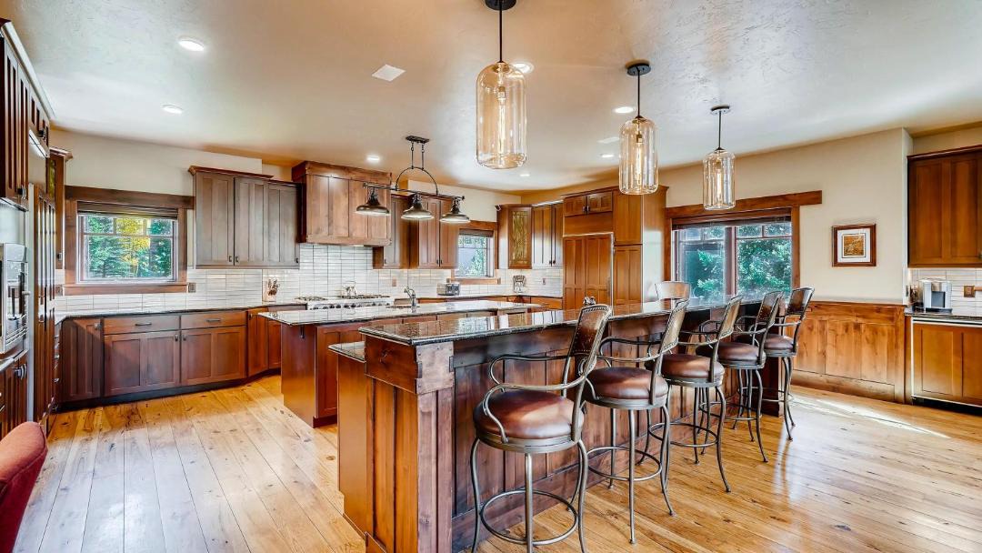 Photo of Livingroom in Christie Heights