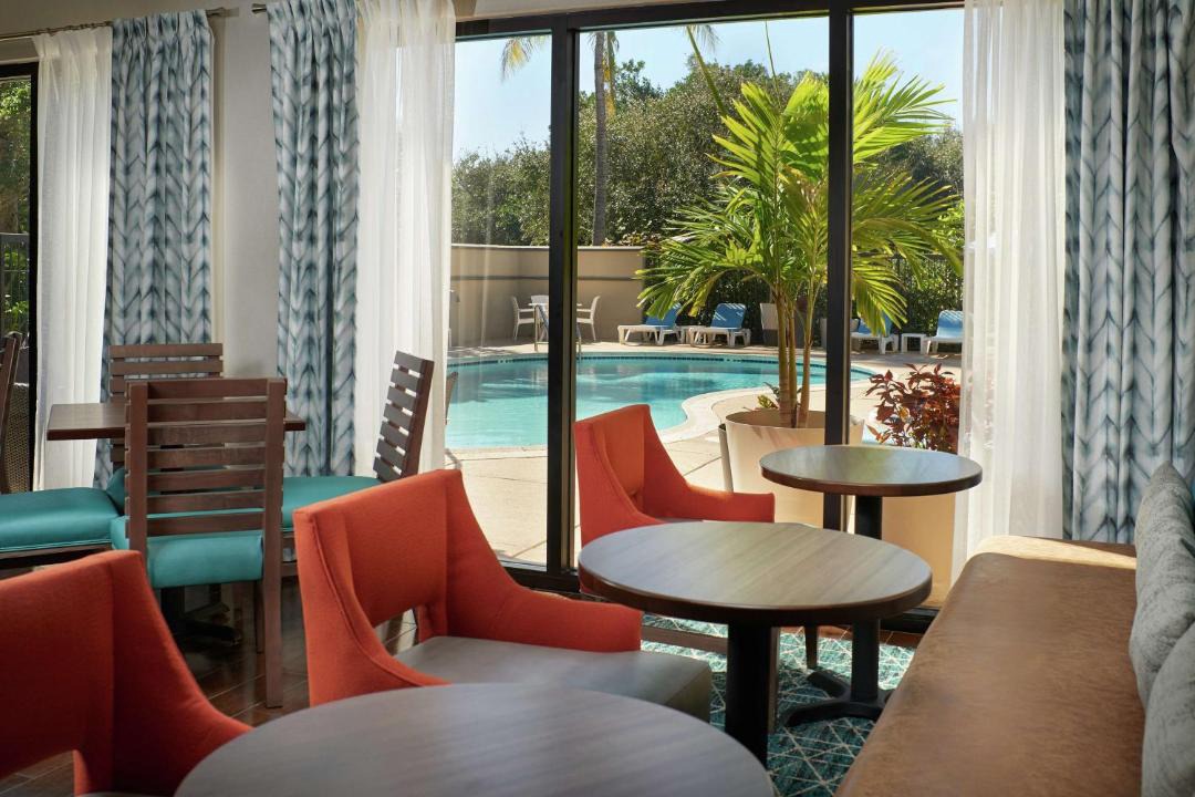 Photo of Patio Balcony in Juno Beach
