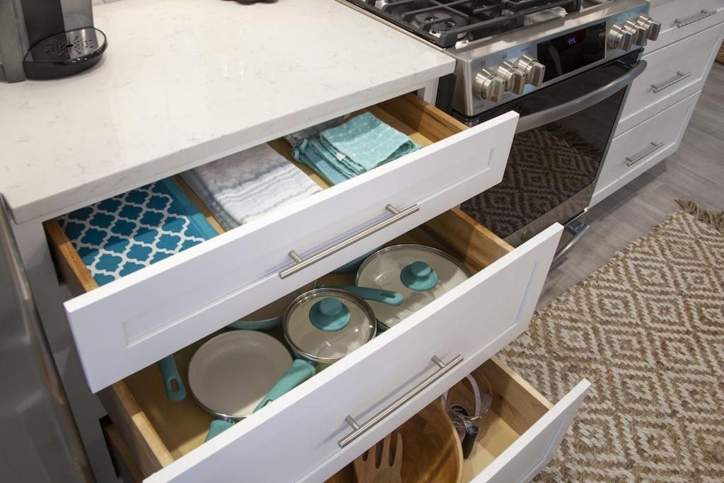 Photo of Kitchen in Jupiter