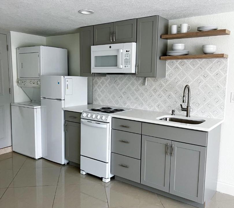 Photo of Kitchen in Lake Worth