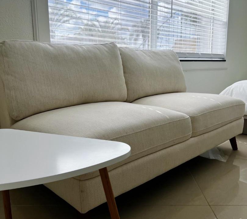 Photo of Livingroom in Lake Worth