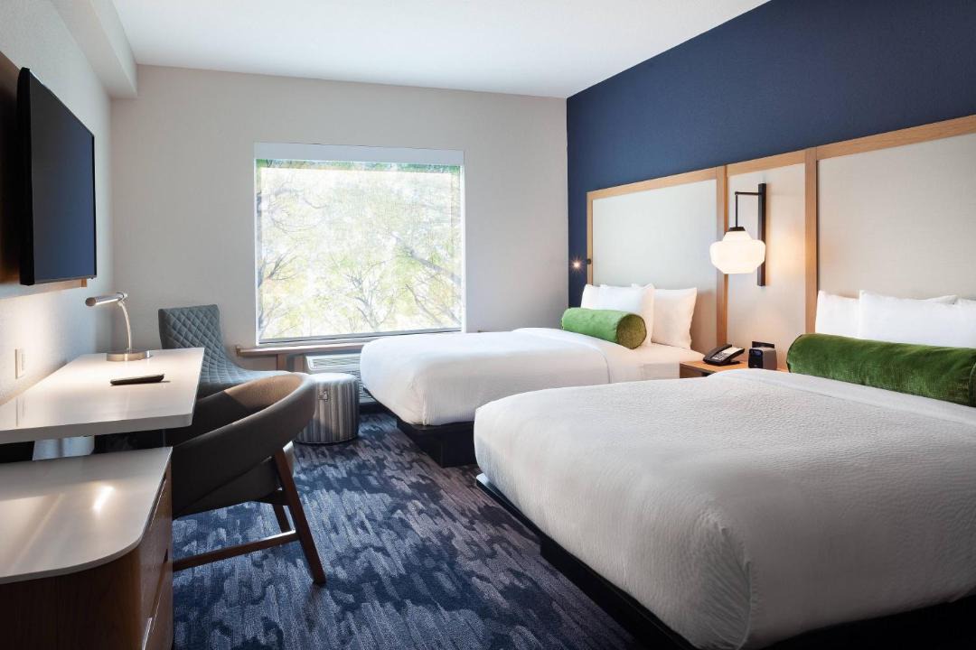 Photo of Bedroom in Wellington