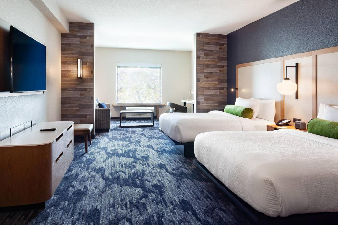 Photo of Bedroom in Wellington