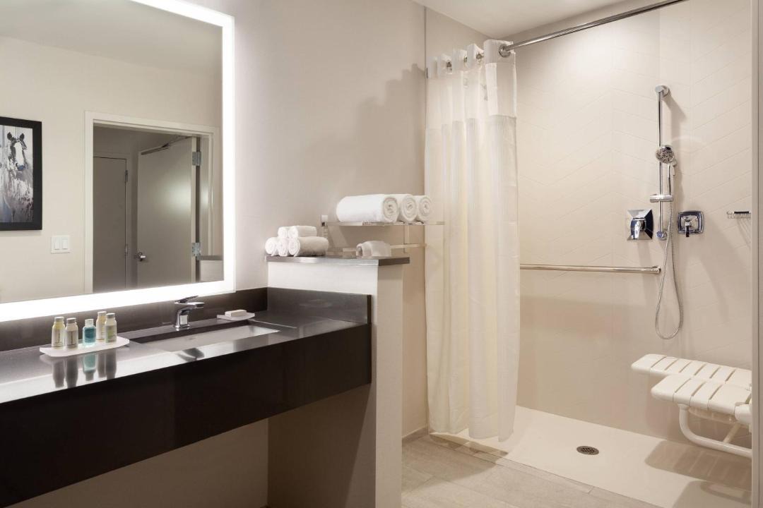 Photo of Bathroom in Wellington