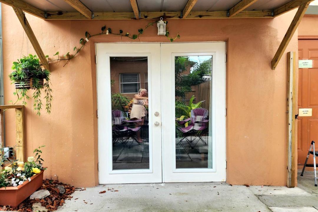 Photo of Patio Balcony in Palm Beach - West Palm Beach