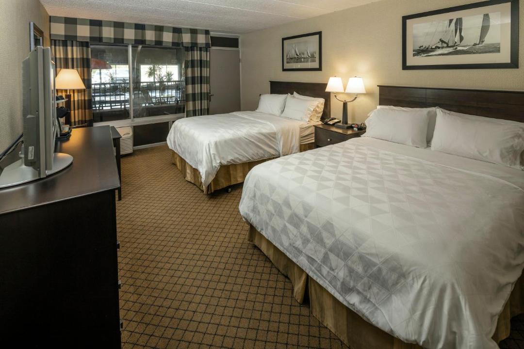 Photo of Bedroom in Detroit Lakes