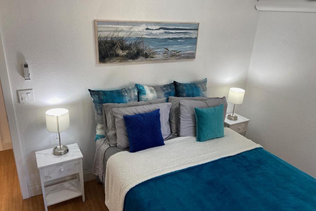Photo of Bedroom in Palm Beach - West Palm Beach