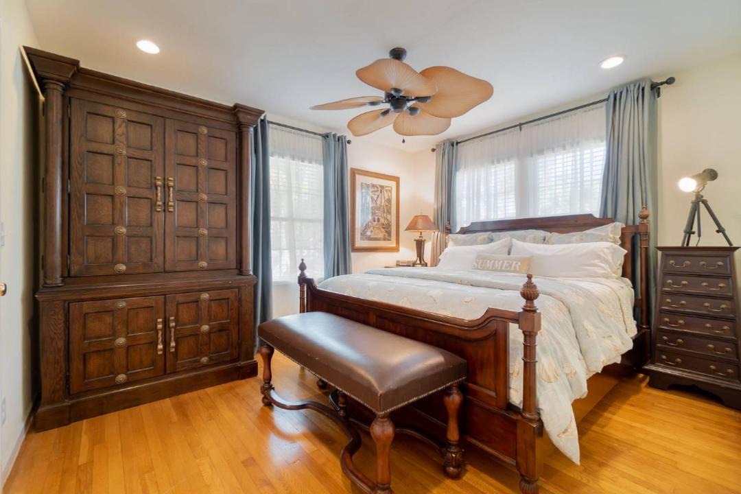 Photo of Bedroom in Grandview Heights