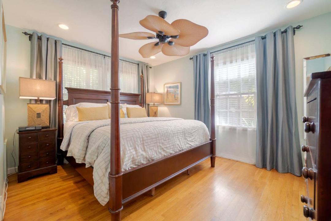 Photo of Bedroom in Grandview Heights