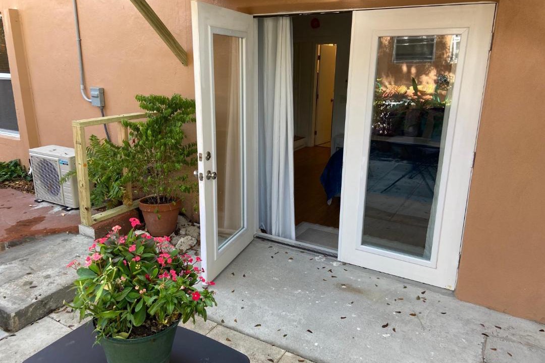 Photo of Patio Balcony in Palm Beach - West Palm Beach