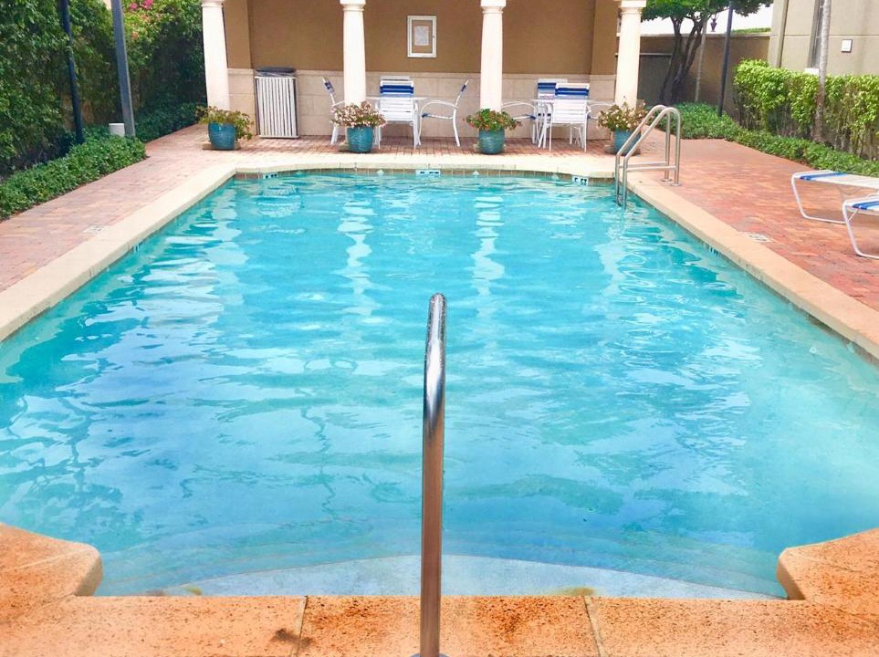Photo of Outdoor in Downtown West Palm Beach