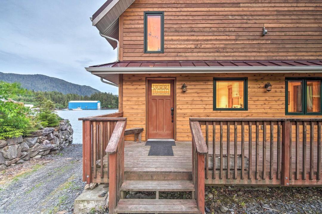 Photo of Others in Ketchikan