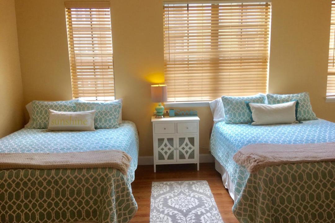 Photo of Bedroom in Downtown West Palm Beach