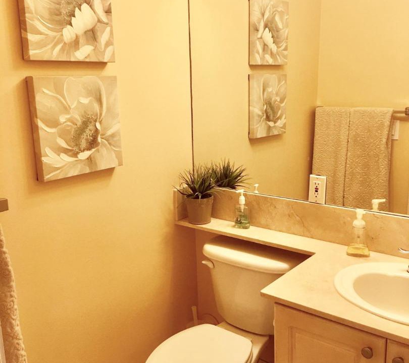 Photo of Bathroom in Downtown West Palm Beach