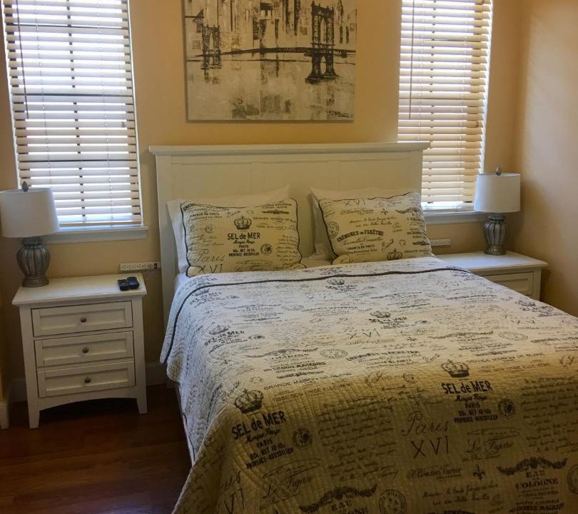 Photo of Bedroom in Downtown West Palm Beach