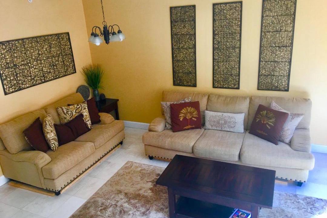Photo of Livingroom in Downtown West Palm Beach