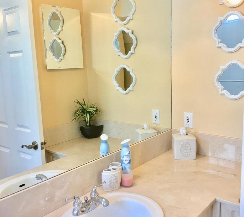 Photo of Bathroom in Downtown West Palm Beach