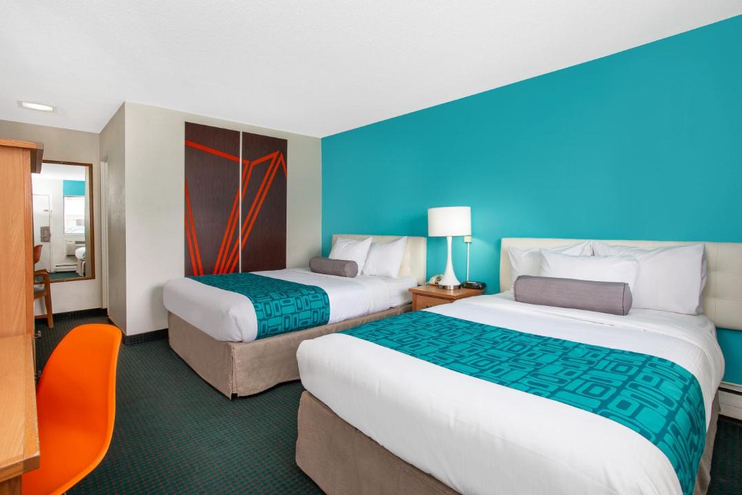 Photo of Bedroom in Central Colorado Springs