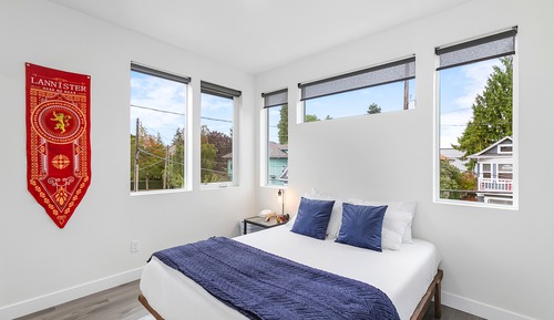 Classic Single Room