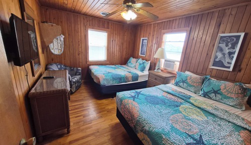 Comfort Cottage