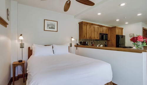 Condo (Studio)