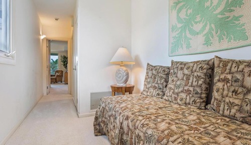 Condo, 2 Bedrooms, Garden View (Q3)