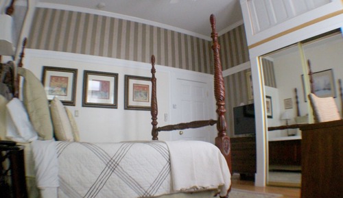 Traditional Suite, Ensuite, Courtyard View (Acacia-8)