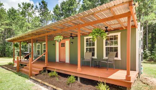Vacation Home